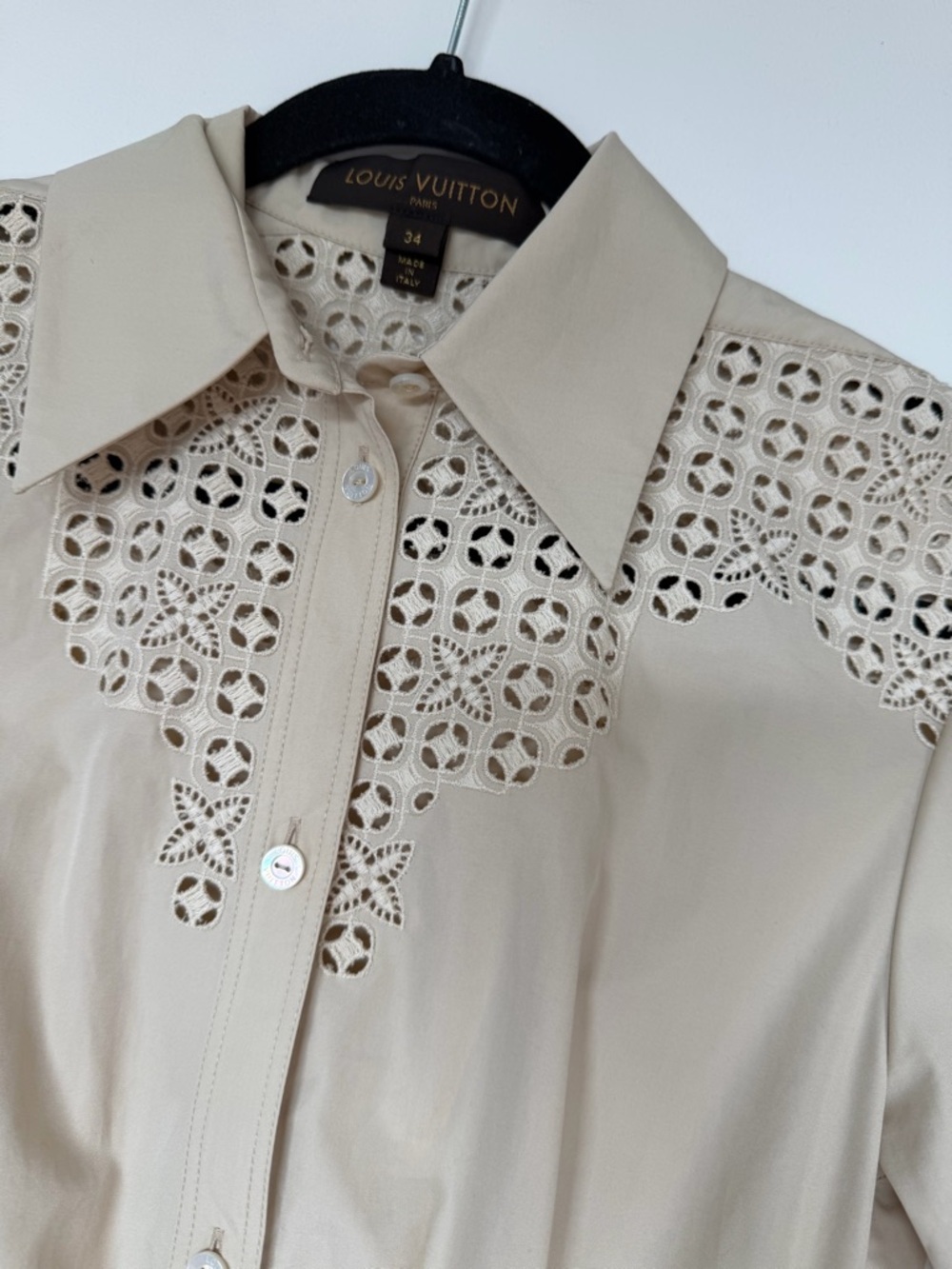 Louis Vuitton Jacket - Picture 3 of 8